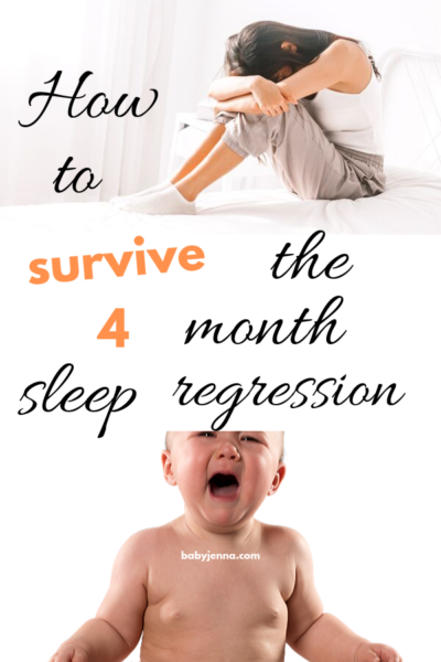 11 month sleep regression